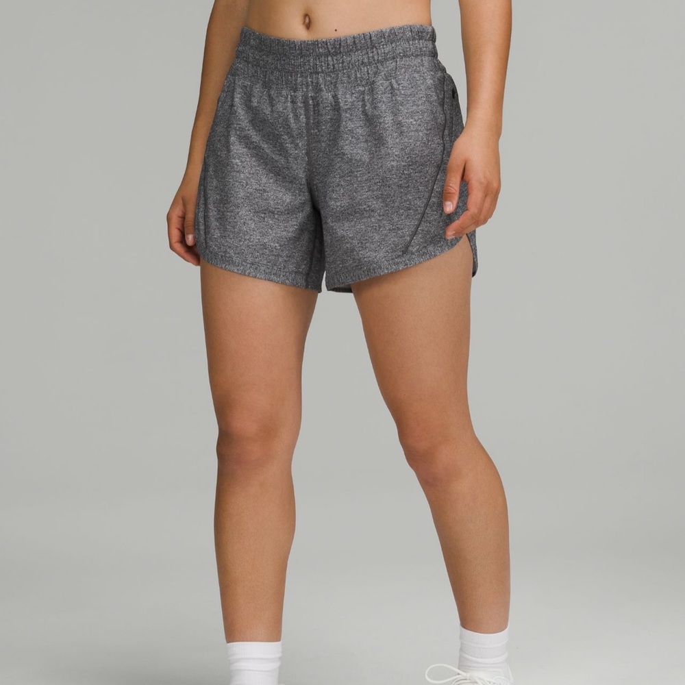 Tract That MidRise 5” Short